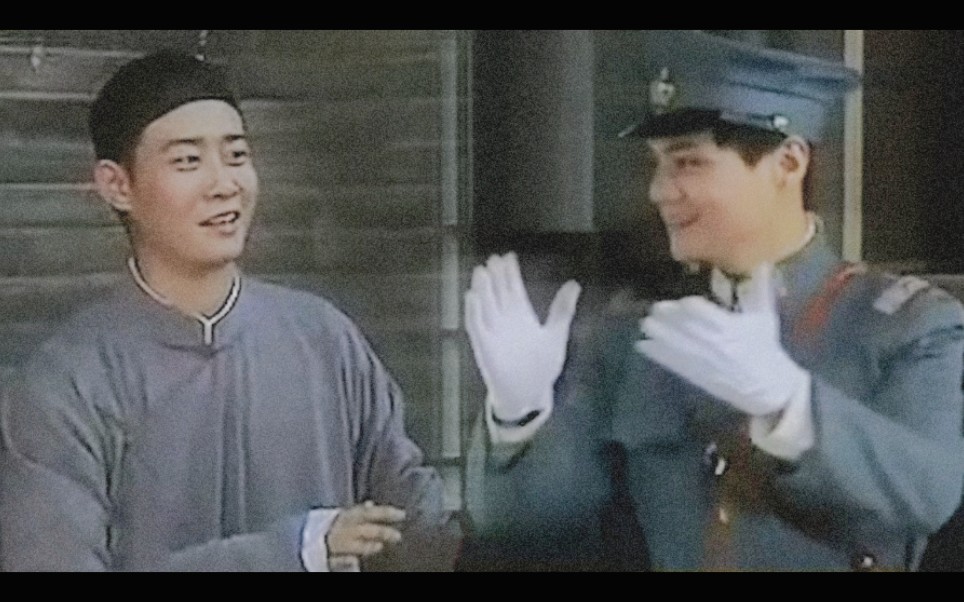 【高栾｜存档】我是大侦探
