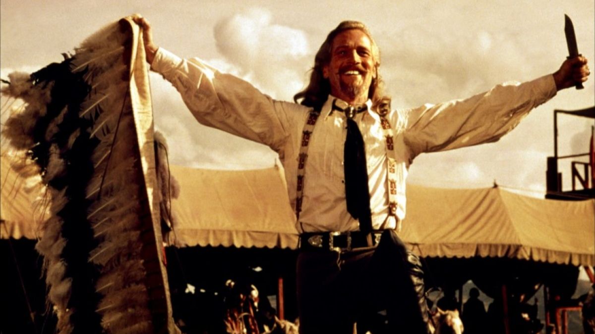 西塞英雄谱 Buffalo Bill and the Indians, or Sitting Bull's History Lesson (1976)