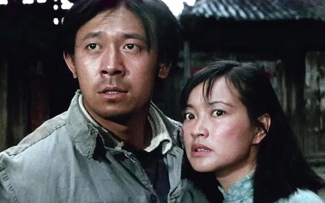“活下去，像牲口一样活下去！”国产殿堂级高分电影《芙蓉镇》