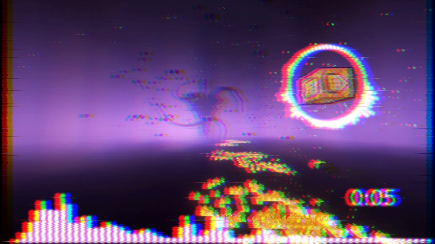【Explorer's eve】最终命令方块战可视化