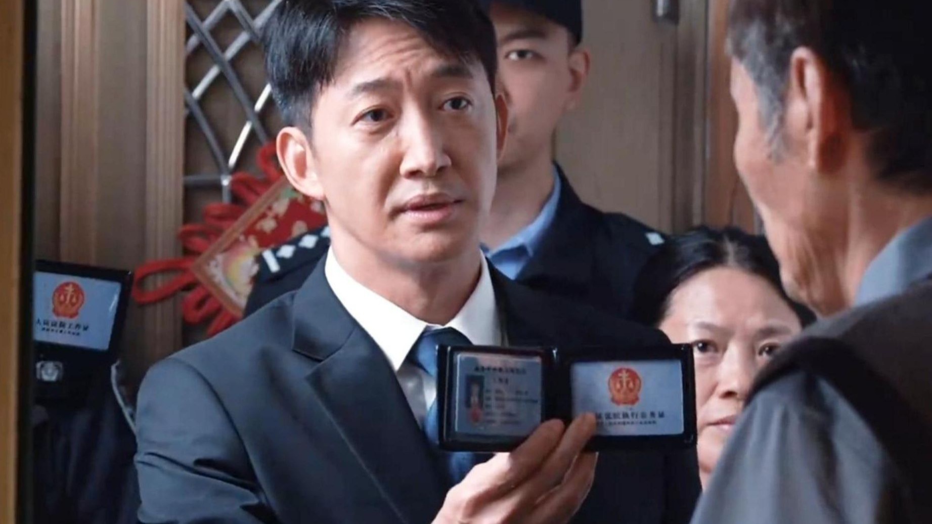 新剧《奉陪到底》杀青，王阳/王骁/王佳佳/许龄月/赵达 等主演，暂未公布播出时间，敬请期待