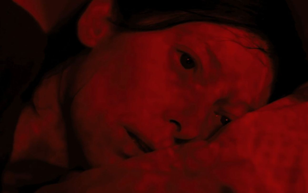 《凯文怎么了》（2011）剧情解说
