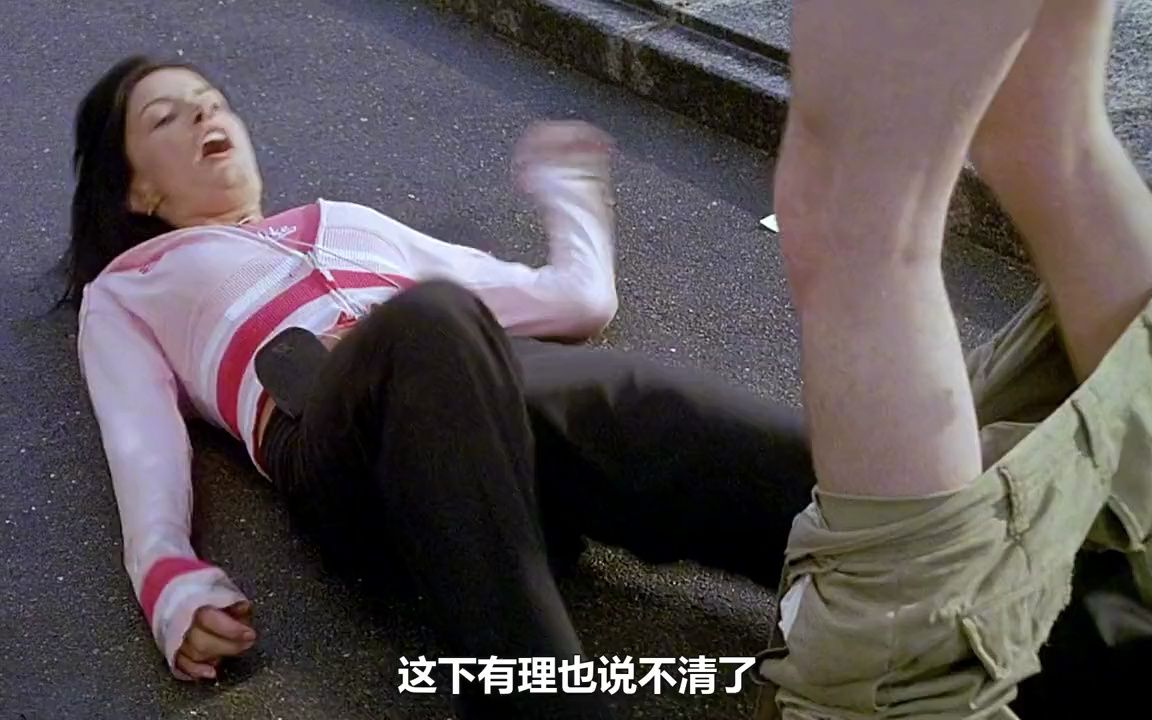 《倒霉爱神》女孩天生锦鲤附体，直到这天她遇到了个倒霉蛋