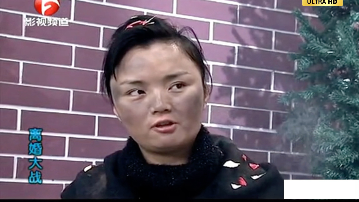 我爱饭米粒第三季第六十三集七.八《离婚大战》