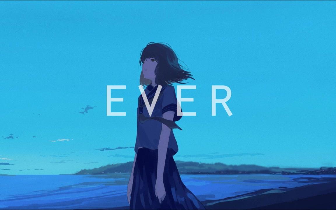【音街ウナ】ever【猫アレルギー】