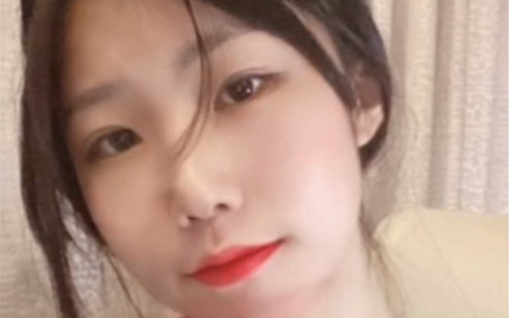 甜味儿央小姐姐 八月未央