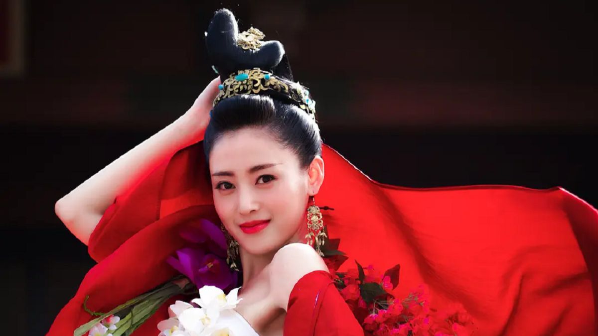 网剧奇迹【太子妃升职记】2015（完结）