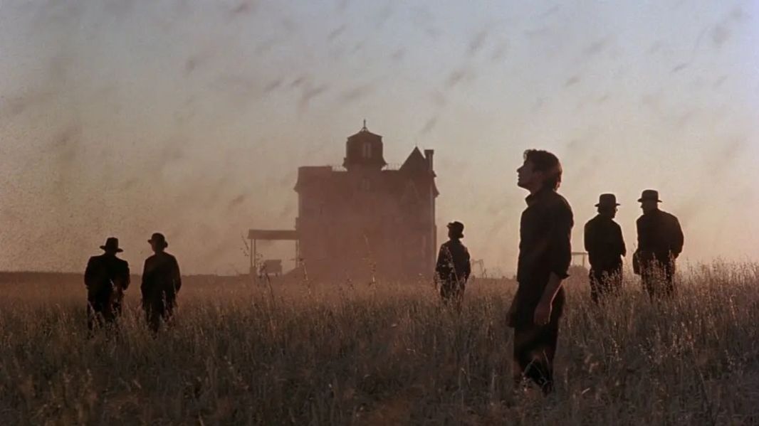 天堂之日 Days of Heaven (1978)