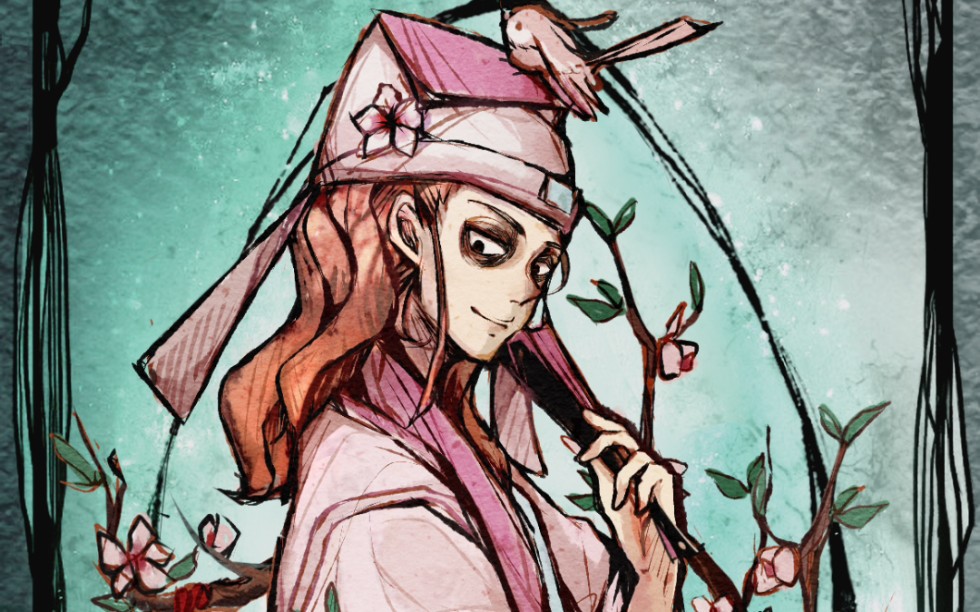 【糖六岁原创】:《唐伯虎点秋香》(已登录京城大师赛第七季&amp;第八季)