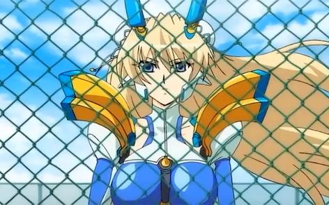 少女战机 最正义的第二集