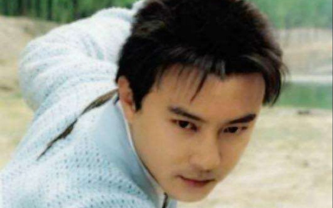 【童年经典】少年张三丰全集解说