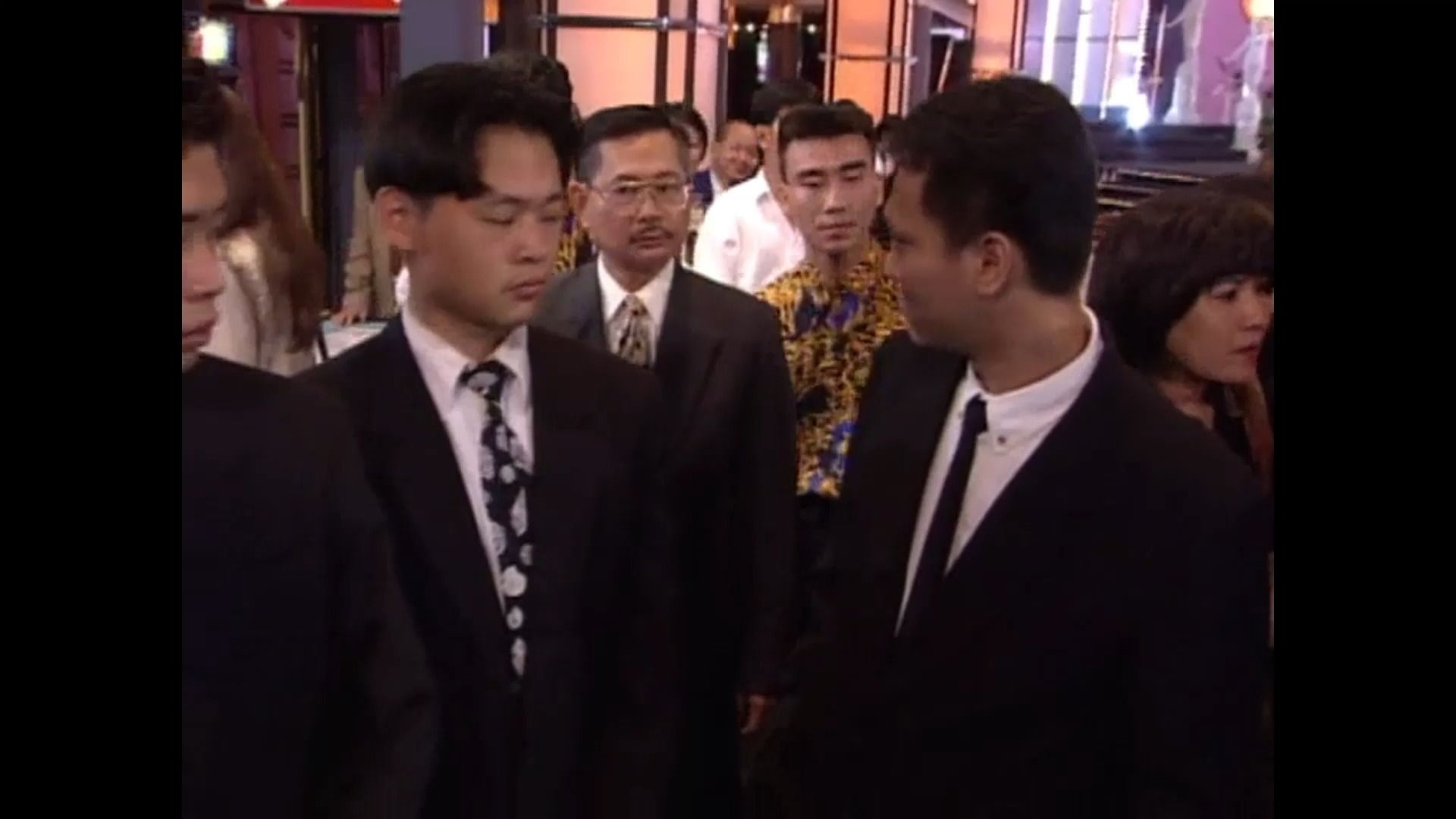 《双天至尊第二部/》30集全 主演：（李南星、郑惠玉、）
