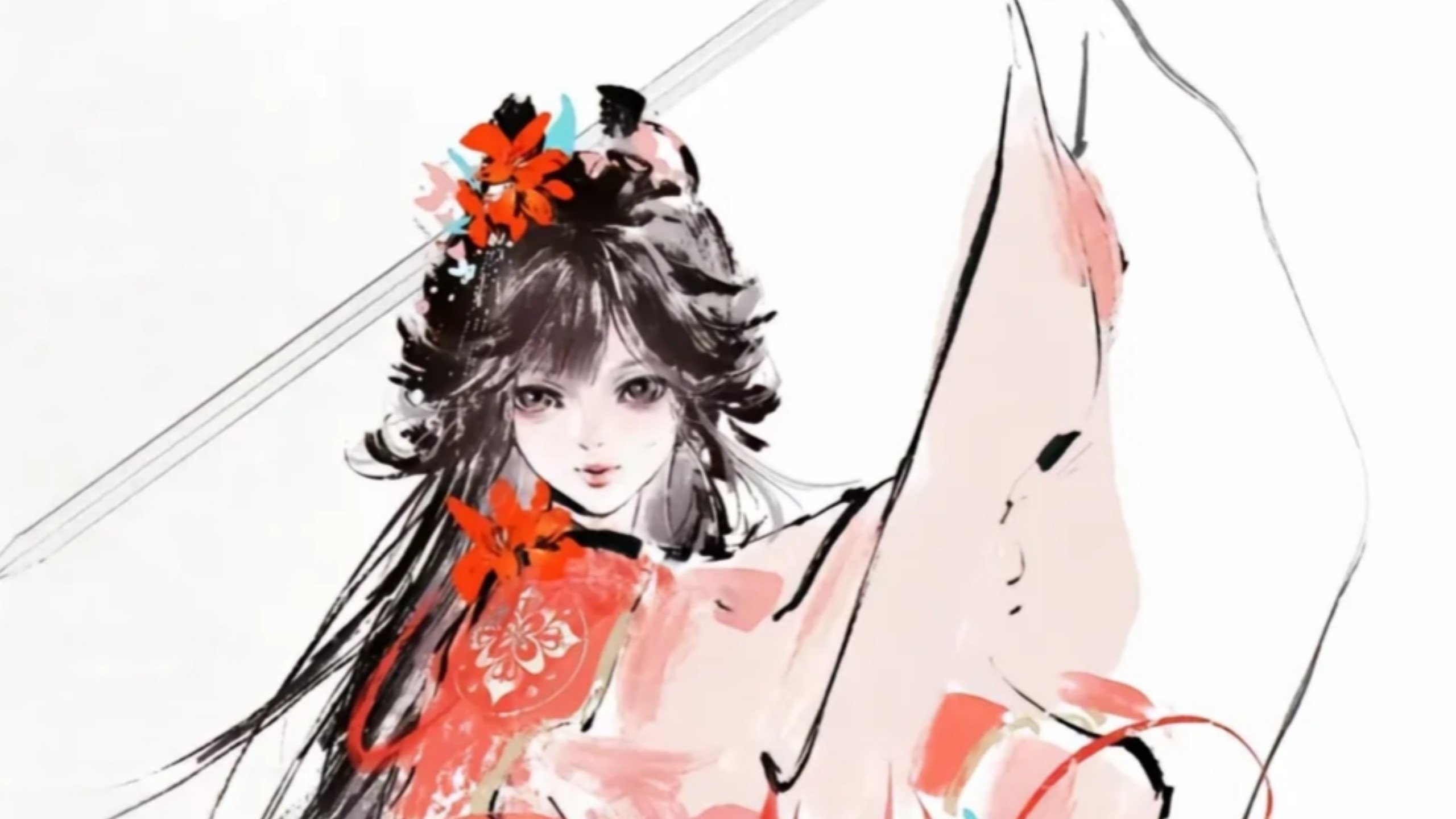 耗费一小时万字解读《神雕侠侣》小龙女与周伯通的关系