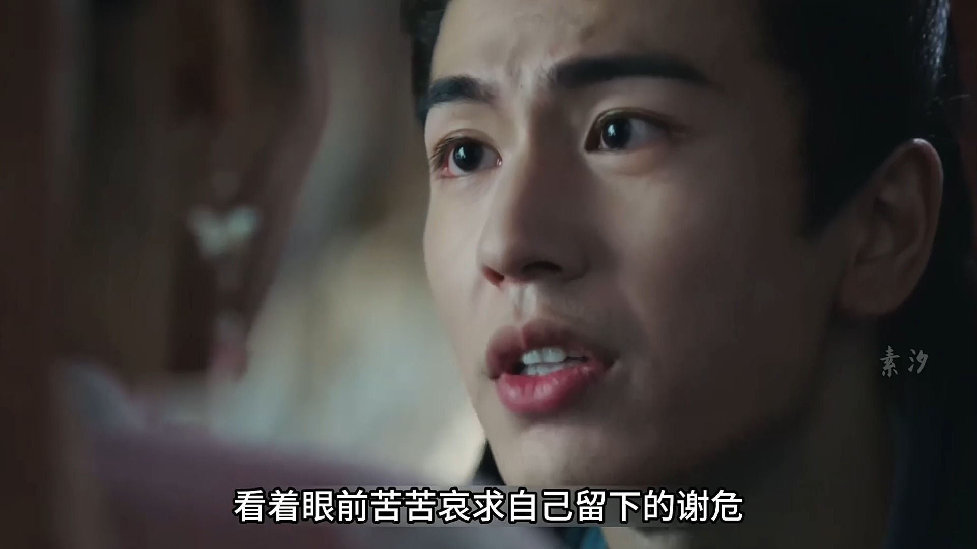 世间事并非强求就能有结果，不过是互相折磨，苦果亦是果