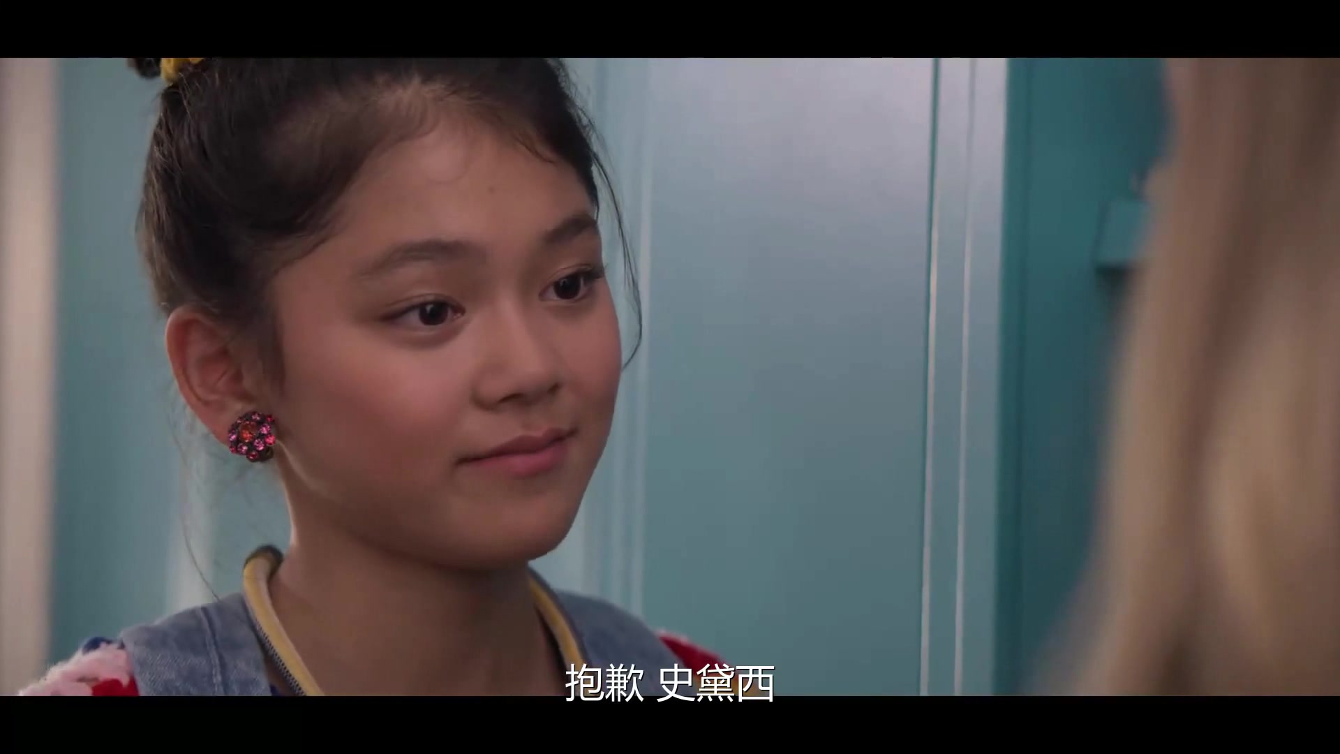 【保姆俱乐部】S1E02 克劳迪娅和幽灵电话