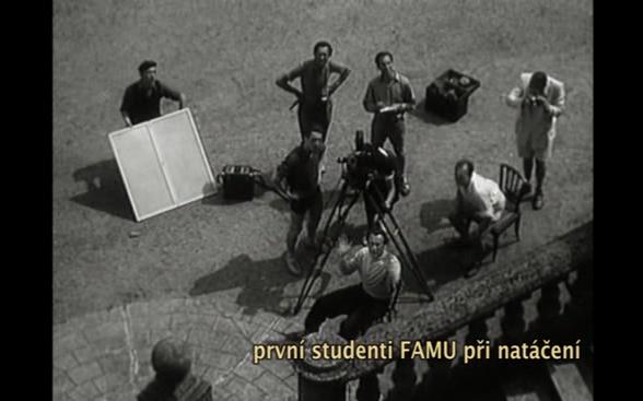 【纪录片】捷克斯洛伐克60年代新浪潮电影二十五面体【中文字幕】【2010】【捷克】