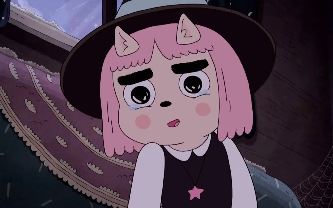 【7月/美番】夏令营奇幻岛 Summer Camp Island 最终季 预告