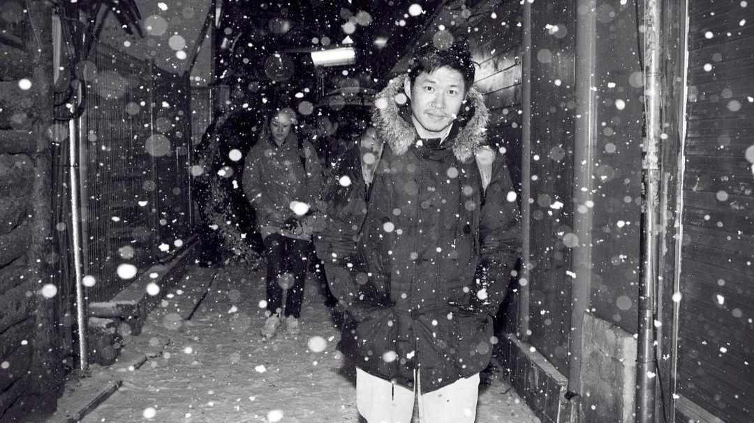 北村方向 (2011/洪常秀)