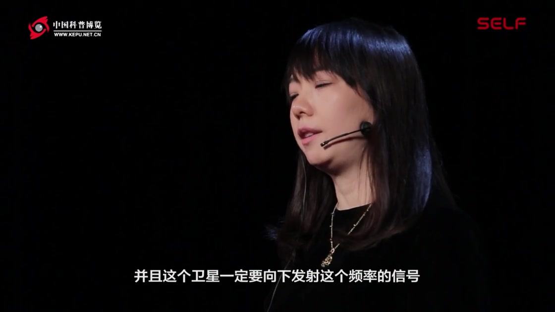 北斗卫星，来自星星的灯塔