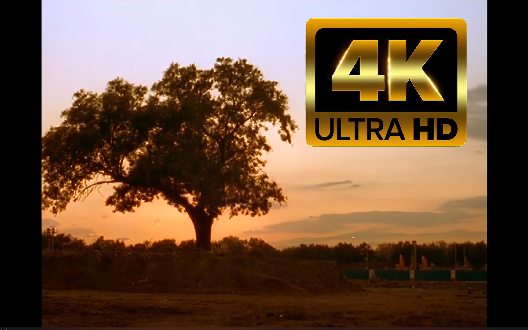 百花深处 陈凯歌 AI修复4K 2002 十分钟年华老去 小号集