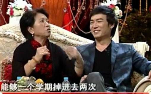 【家庭演播室】20111125【焦恩俊】