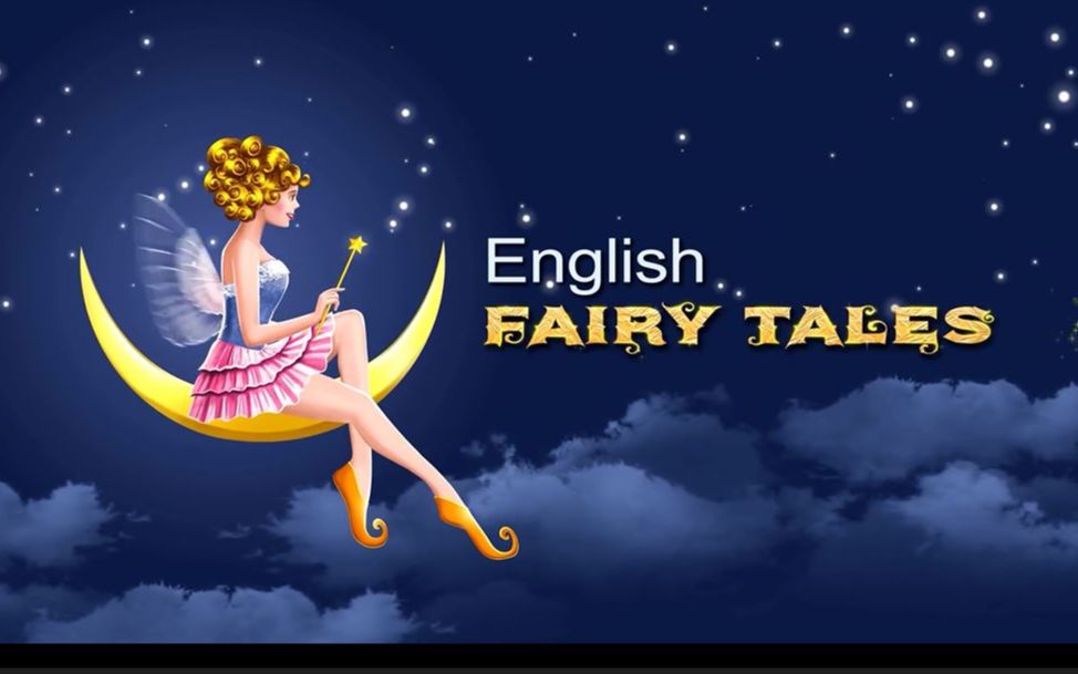 English Fairy Tales 最新大合集206集