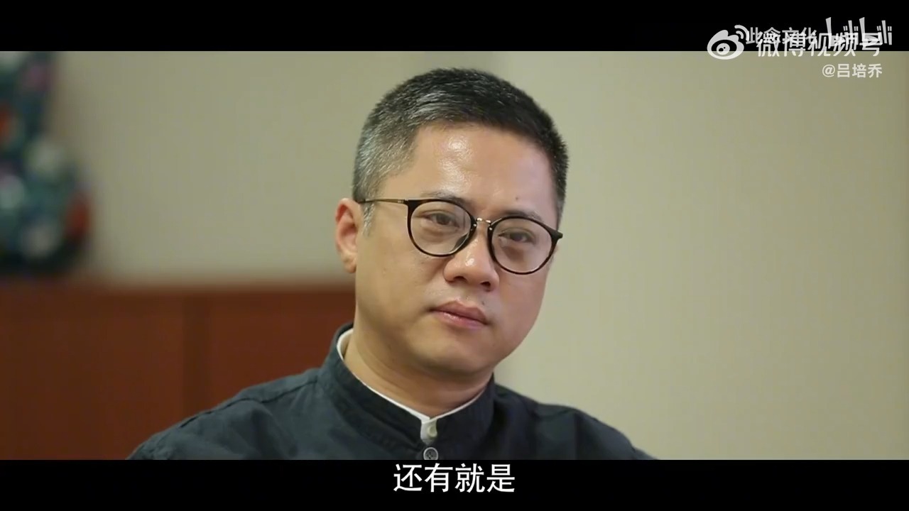 这是梁冬最高水平的访谈！我全程认真听完，没一句废话