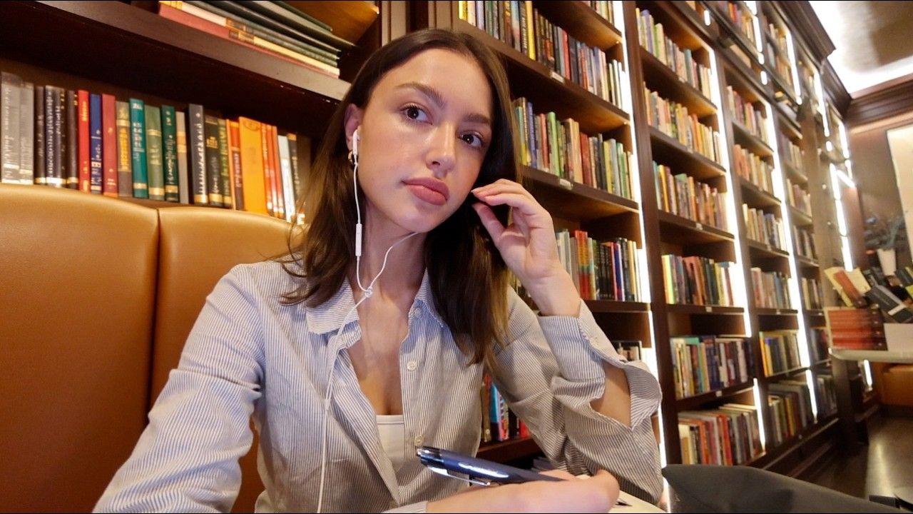 最新期【中英】Sydney Serena丨Vlog ★ 超长Vlog 如约而至
