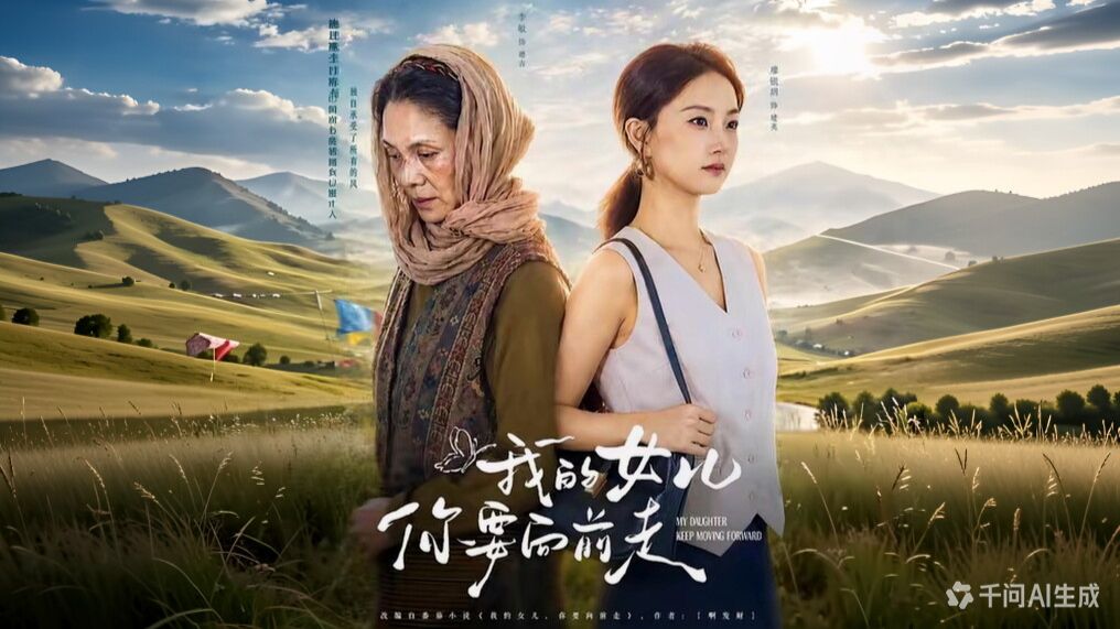 《我的女儿你要向前走》全集一口气免费看完