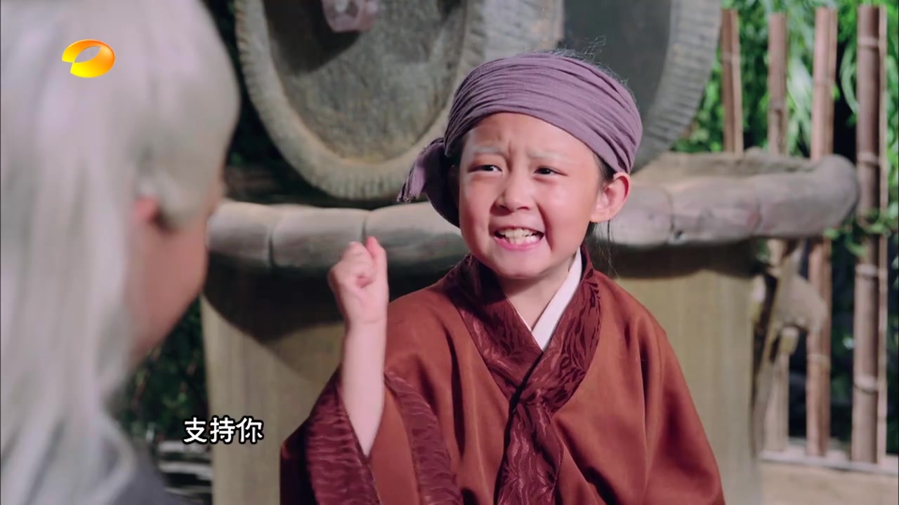 中华文明之美-六个成语故事剪辑
