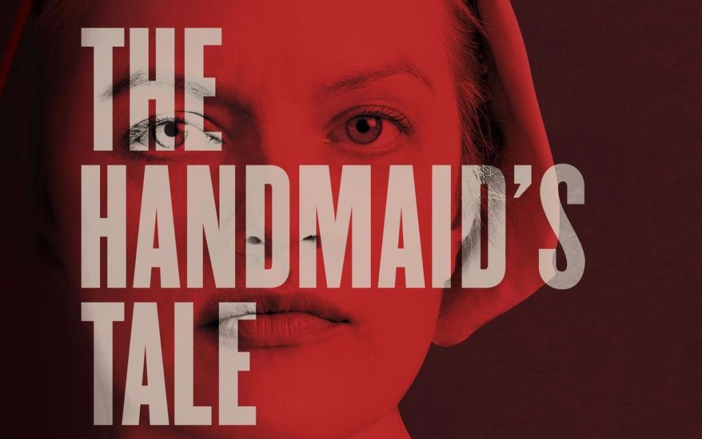 【英文有声书】《使女的故事》美剧《The Handmaid's Tale》原版小说