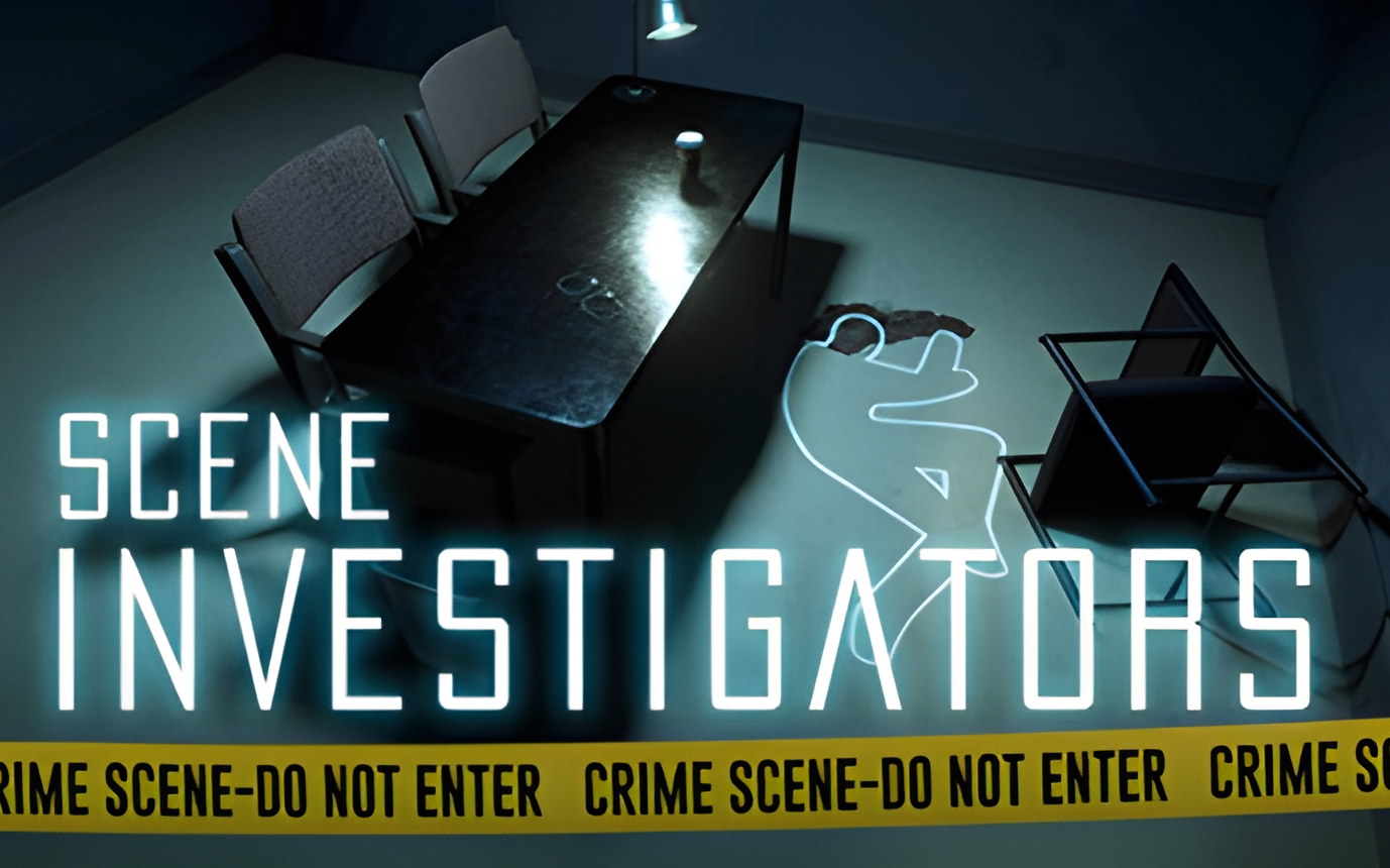 【全成就 | 全案件】《重返犯罪现场 Scene Investigators》视频攻略 迷失攻略组-七月末