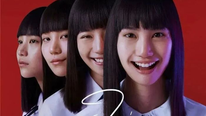 【禁忌\女孩】全三季  超清修复无删减完整版