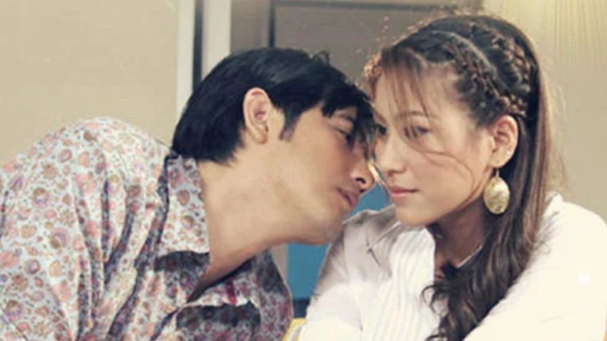 (全集）你是我心中的太阳（2007）