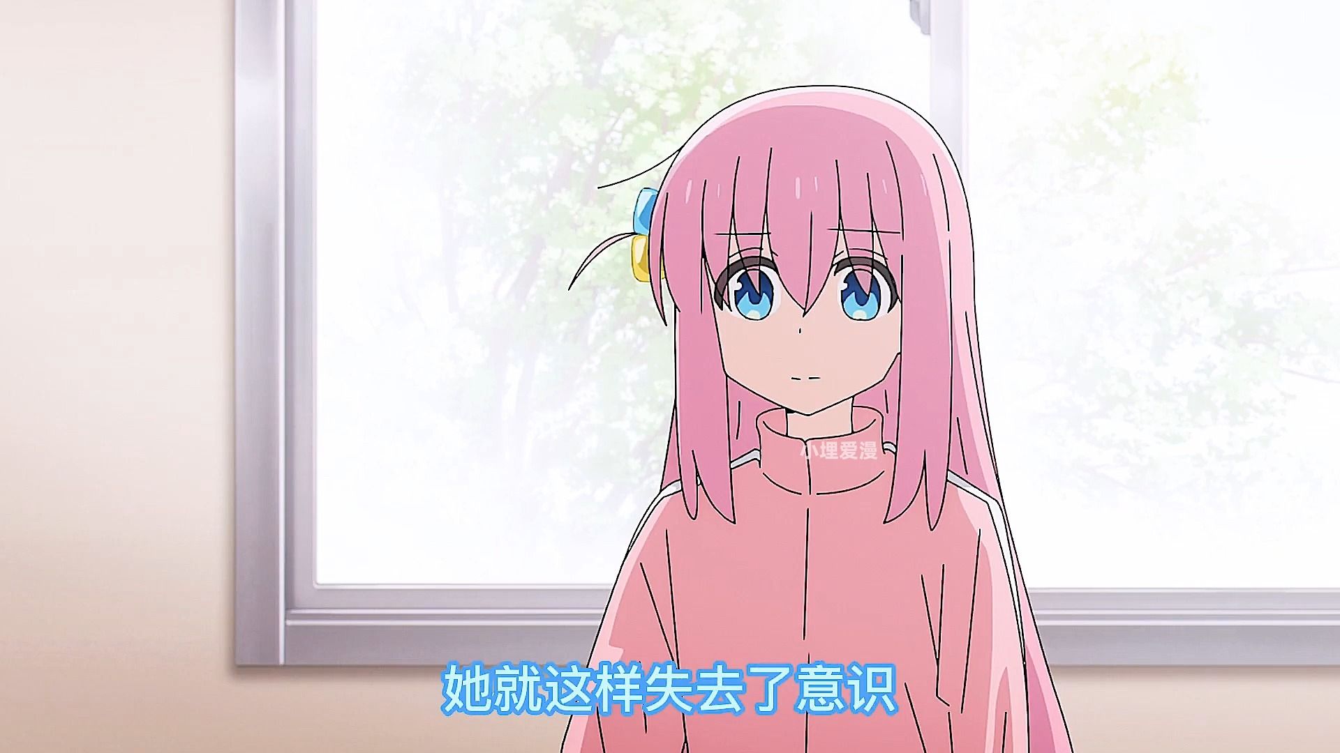 一口气带你看完《孤独摇滚》