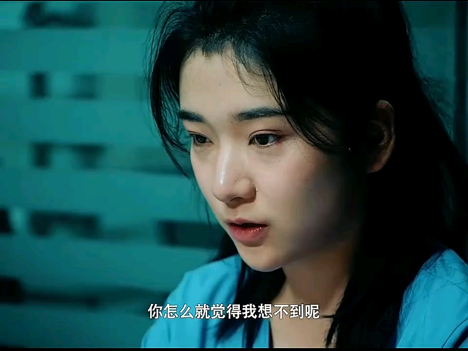 最终女孩承认了自己的罪行，没想到其中竟还有不为人知的一幕！"