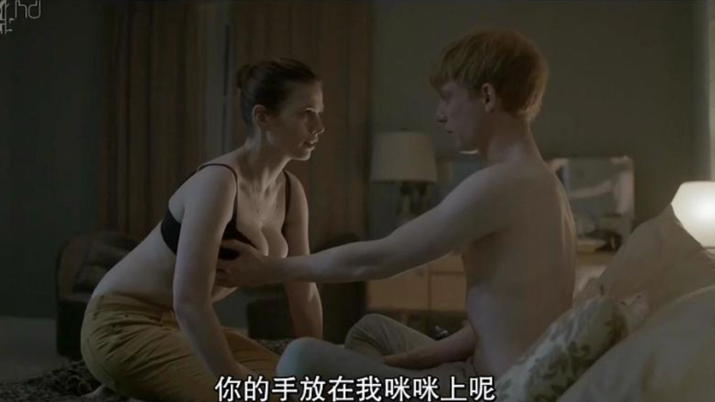 人类的未来究竟会走向何方？生存还是毁灭，进化抑或消亡《黑镜2》