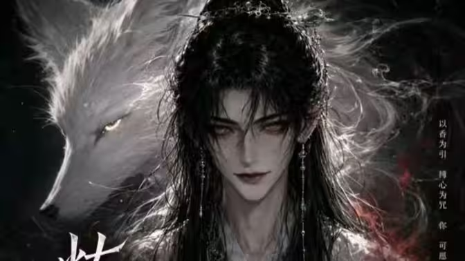 《练香狐狸》1-138 全