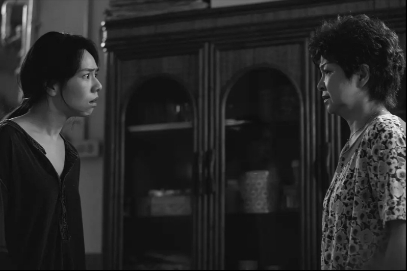 小雁与吴爱丽（2024）