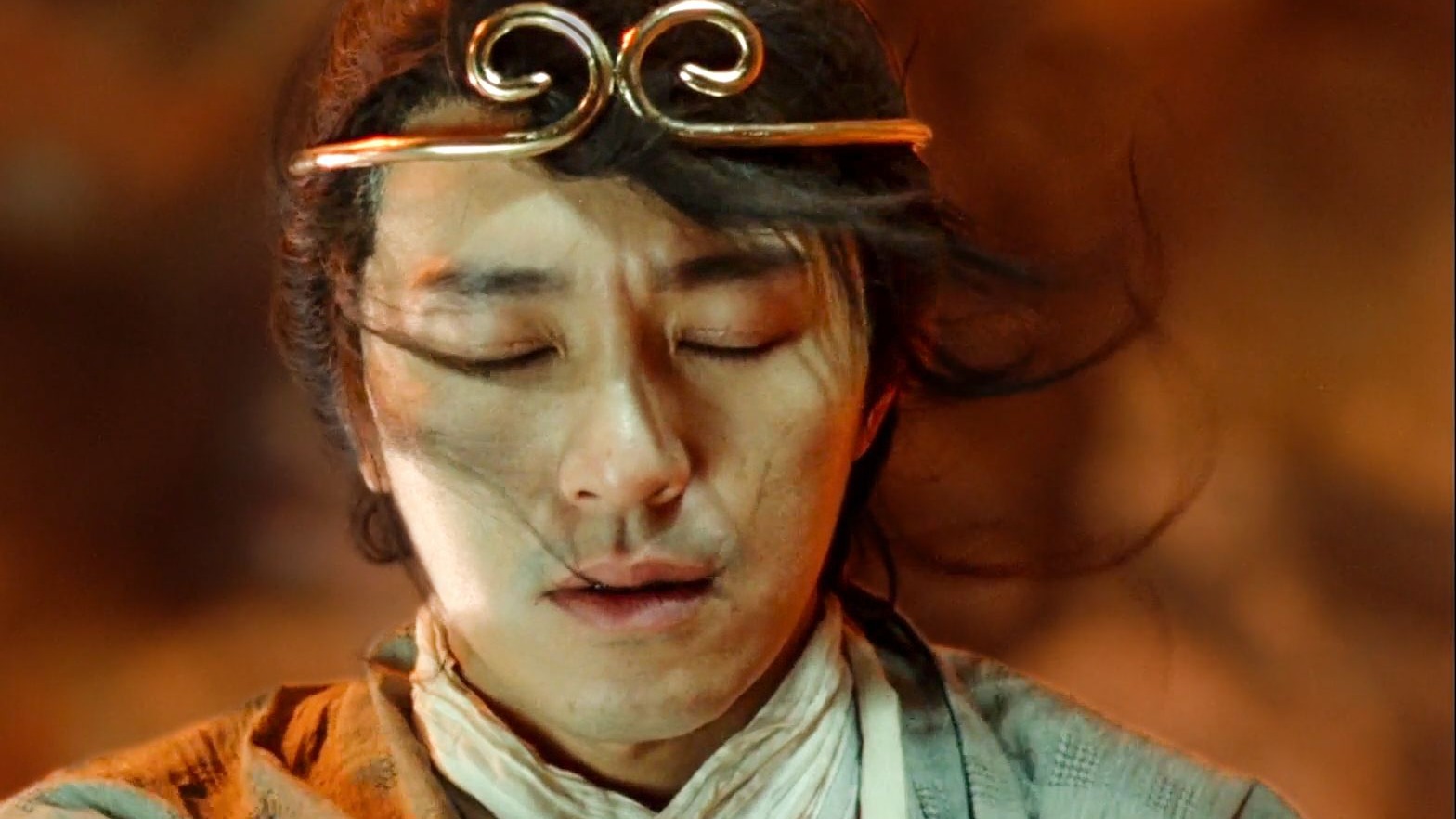 “爱一个人需要结果吗？”