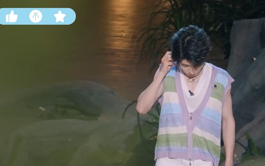 【文韬】纯享版那年夏天