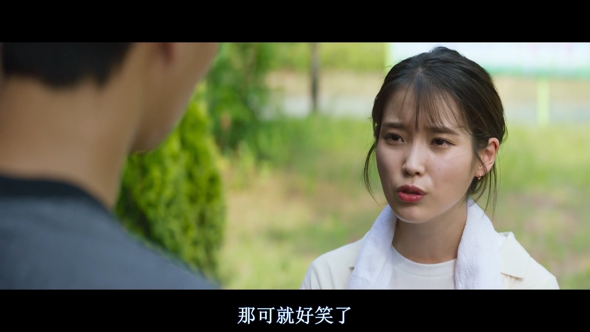 梦想 드림 (2023)  主演: 朴叙俊 / 李知恩
