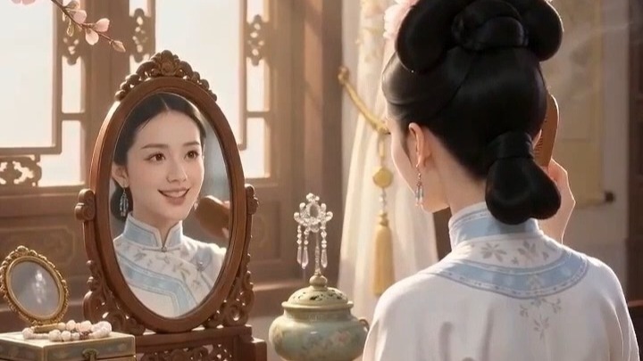 步步惊心 归魂改命 上集