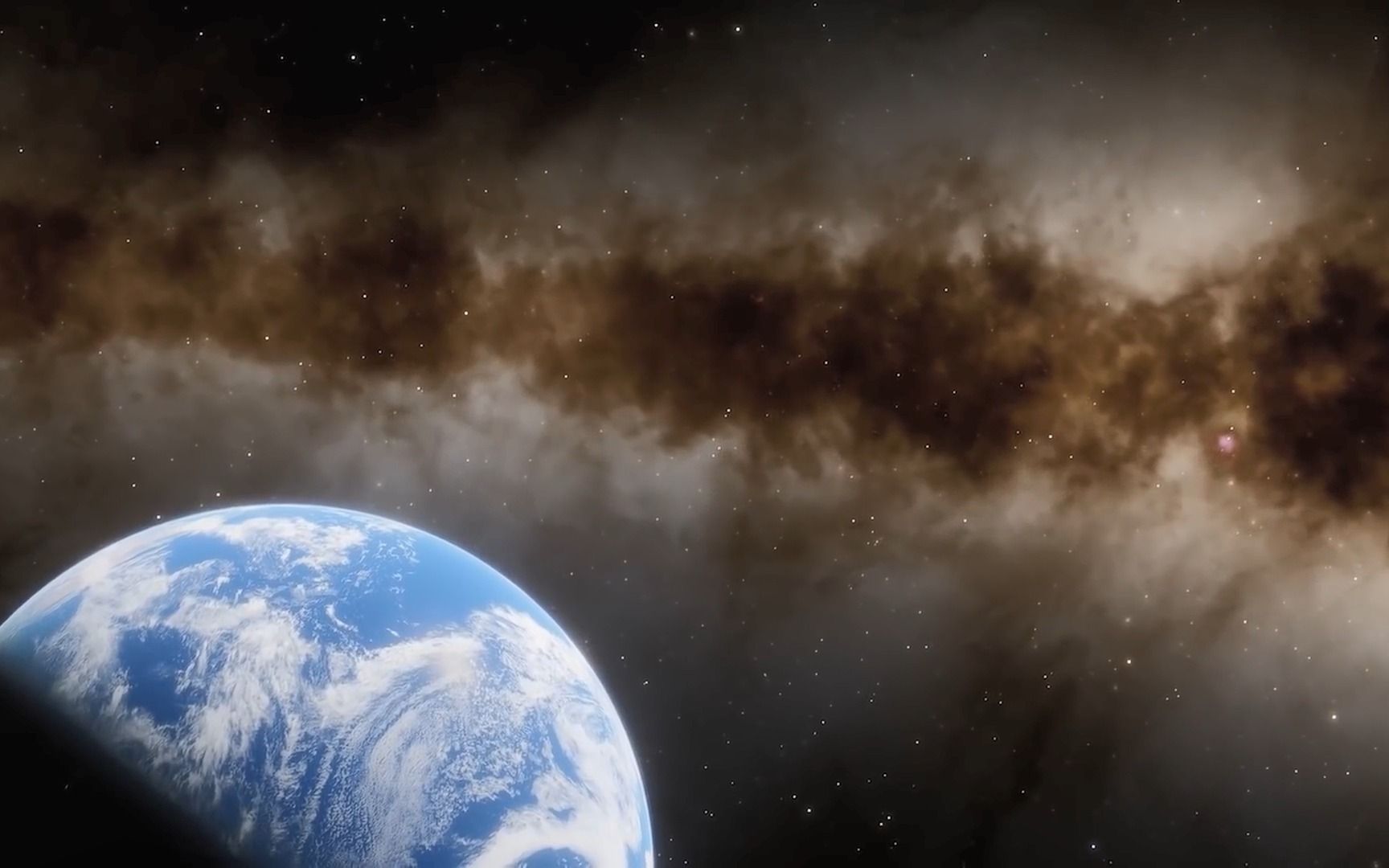 仙女座星系之旅（收藏版）我们的“宇宙邻居”太可怕了！