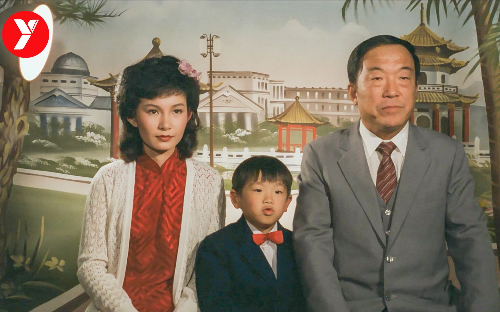 【越哥】导演卖掉房子，拍出了台湾最好的故事片，看得我唏嘘不已！《小毕的故事》