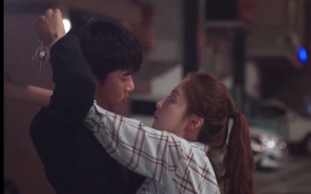 【1%的可能性】男女主合集cut（第1—4集）【河锡辰X全昭旻】（更新中）