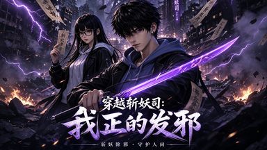 穿越斩妖司：我正的发邪