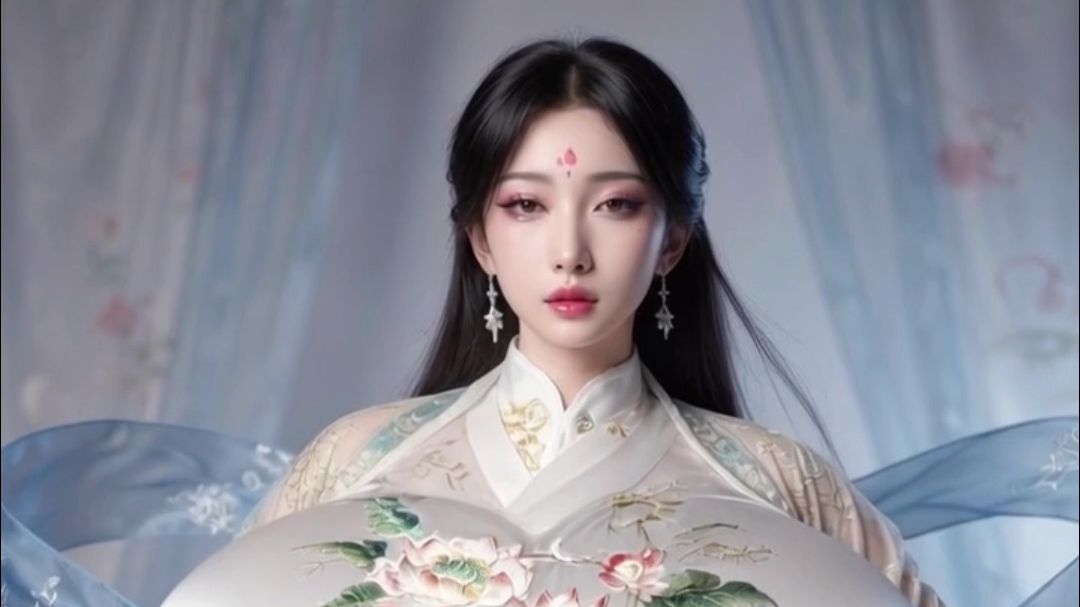 仙子师姐体修大成