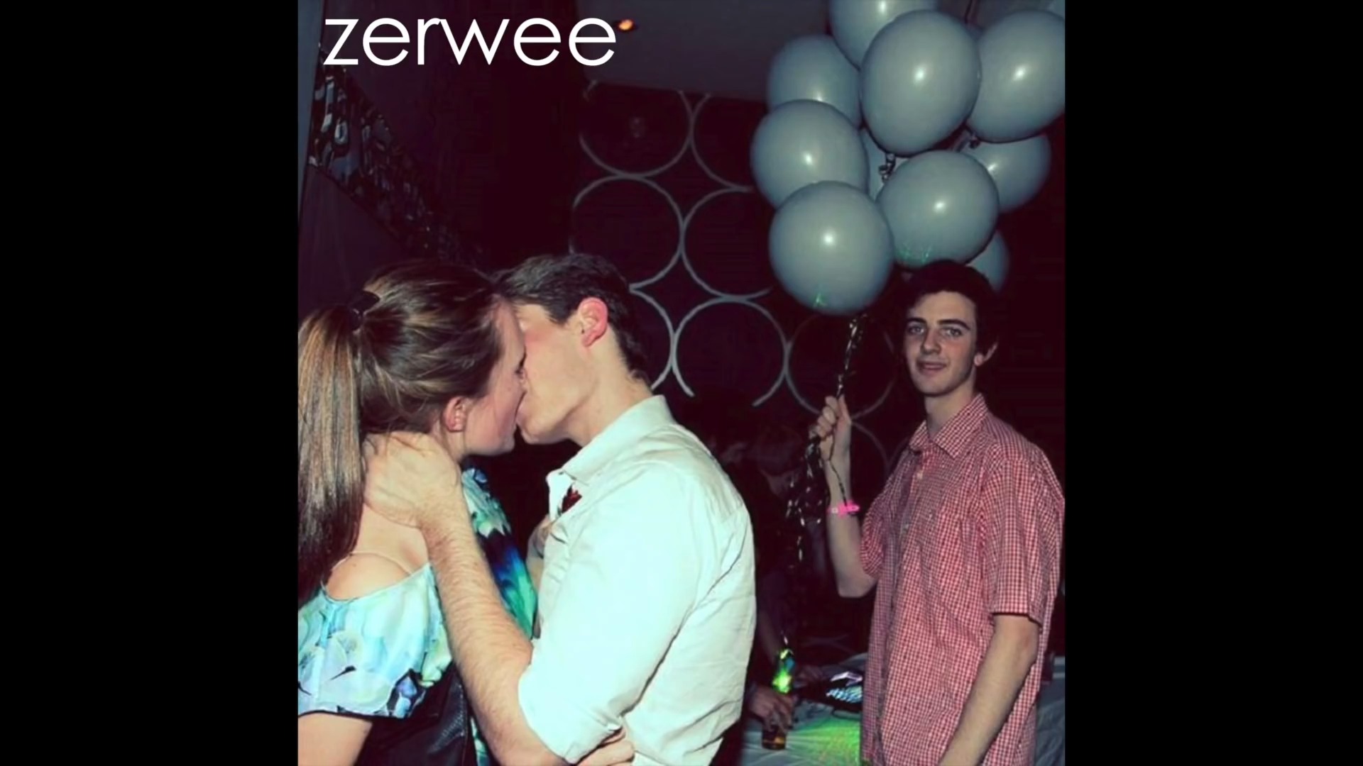 Zerwee Full EP