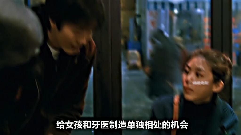 既然不能共度余生，那我把你交给幸福